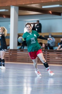 Bild 72 - F HSG Kre/Mue - HFF Munkbrarup : Ergebnis: 49:20